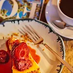 Alayaz Panzió Alacati