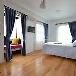 Alayaz Panzió Alacati