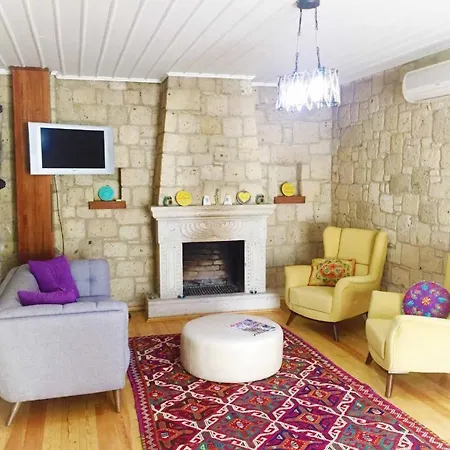 Bed & Breakfast Alayaz Alacati
