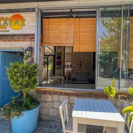 Alayaz Alacati