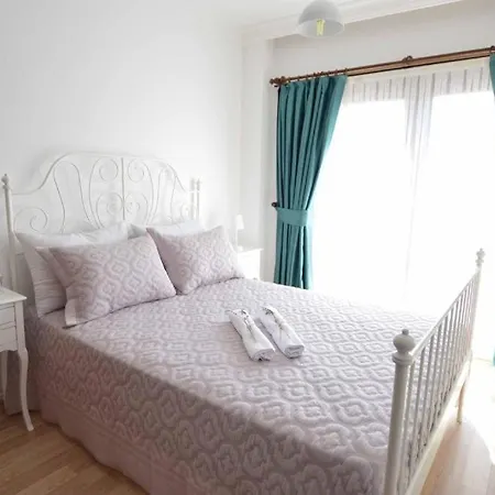 Bed & Breakfast Alayaz Alacati
