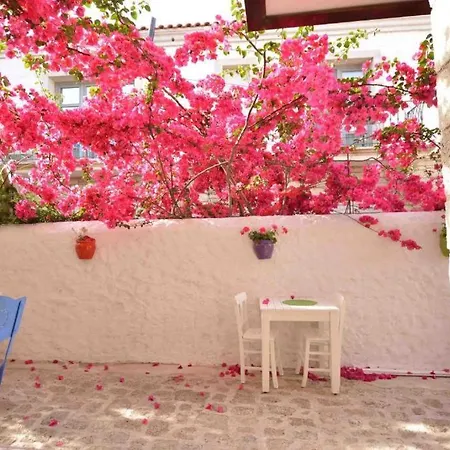 Alayaz 3* Alacati