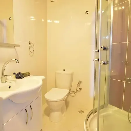 Alayaz Bed & Breakfast Alacati