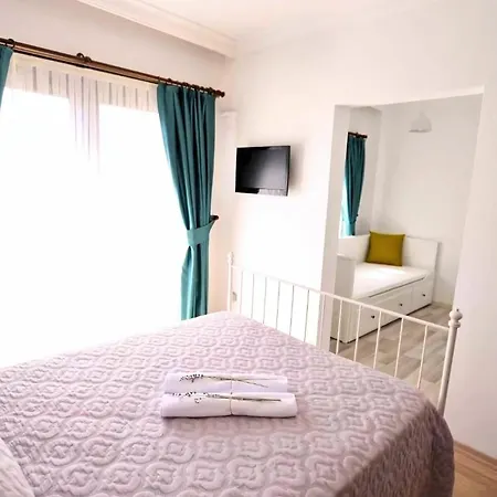 Alayaz Bed & Breakfast Alacati