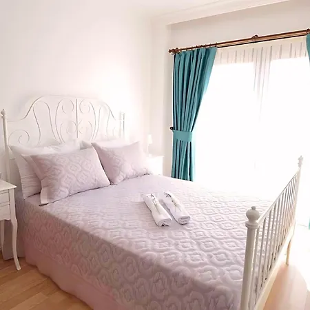 Alayaz Bed & Breakfast 3*