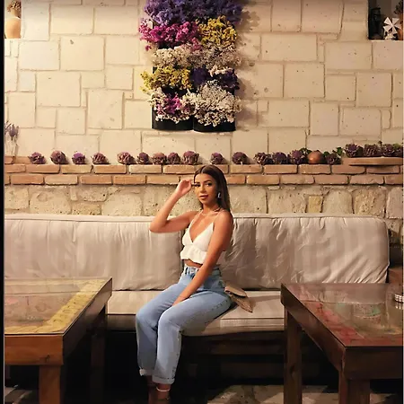 Alayaz 3* Alacati