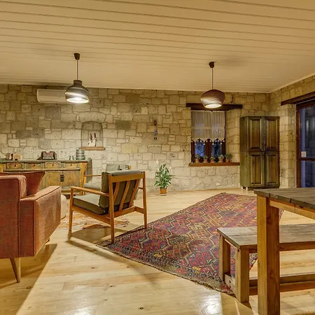 Bed & Breakfast Alayaz Alacati