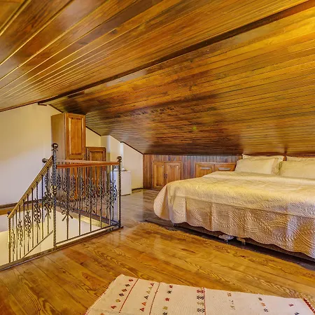 Alayaz Bed & Breakfast Alacati
