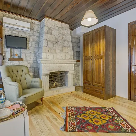 Alayaz Bed & Breakfast