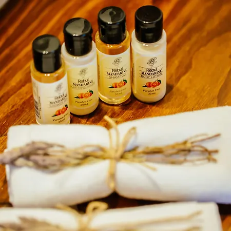 Alayaz Bed & Breakfast 3*