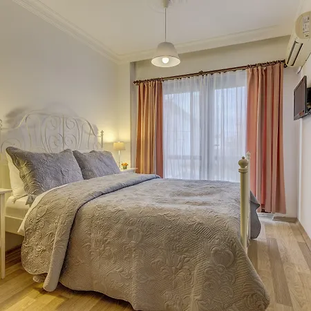 Bed & Breakfast Alayaz Alaçatı