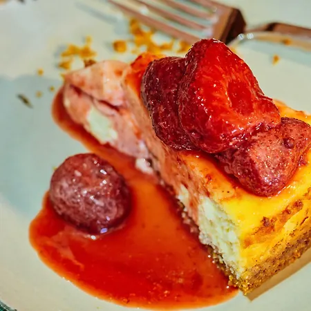 Bed & Breakfast Alayaz