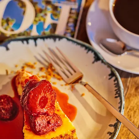 Alayaz Bed & Breakfast Alacati