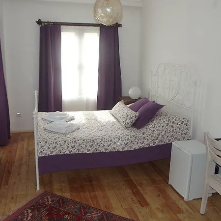 Bed & Breakfast Alayaz 3*