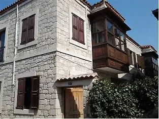 Bed & Breakfast Alayaz