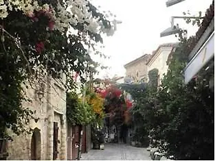 Alayaz Bed & Breakfast Alacati