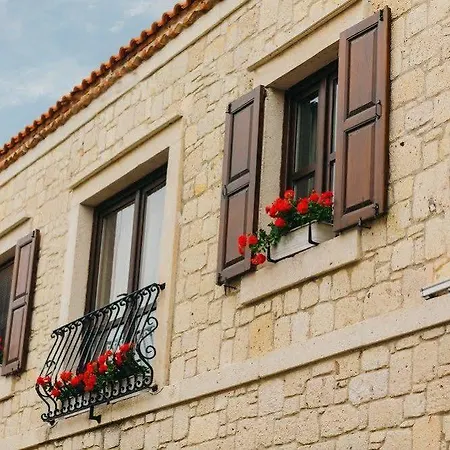 Bed & Breakfast Alayaz 3*