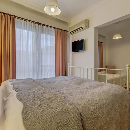 Alayaz Bed & Breakfast Alacati