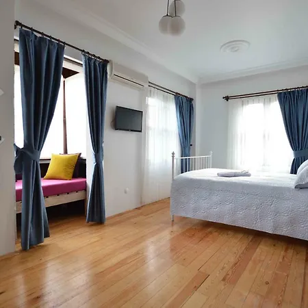 Alayaz Bed & Breakfast Alacati