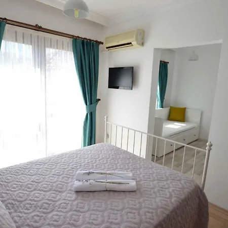 Bed & Breakfast Alayaz 3*