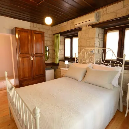 Alayaz Bed & Breakfast Alacati