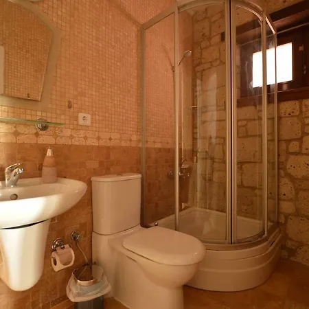 Bed & Breakfast Alayaz Alacati