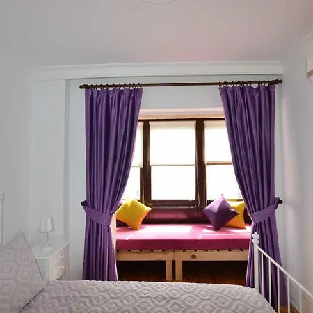 Bed & Breakfast Alayaz 3*