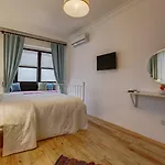 فندق مبيت وإفطار Alayaz 3*
