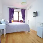 Alayaz فندق مبيت وإفطار 3*