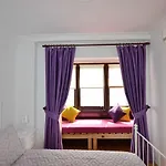 Bed & Breakfast Alayaz 3*