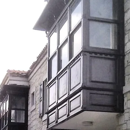 Alayaz Bed and breakfast