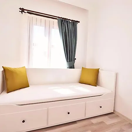 Bed and breakfast Alayaz 3*