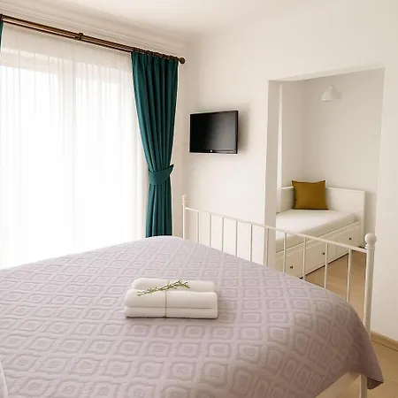 Bed & Breakfast Alayaz Alaçatı