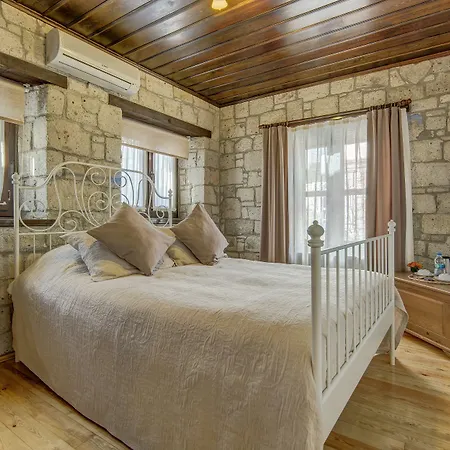 Bed & Breakfast Alayaz Alaçatı