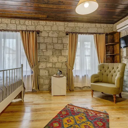 Alayaz Alaçatı