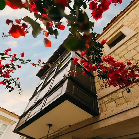 Alayaz Bed and breakfast