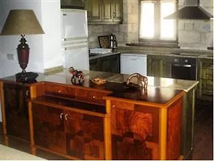 Alayaz Boutique Oda ve Kahvaltı 3*