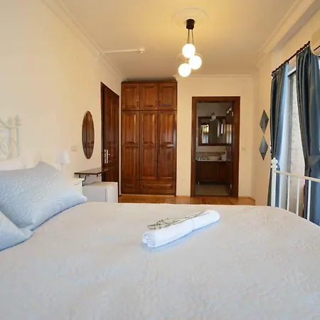 Bed and breakfast Alayaz Alaçatı