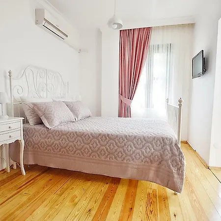 Alayaz Bed and breakfast